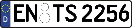 EN-TS2256