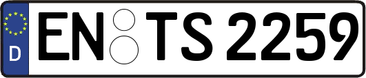EN-TS2259