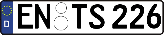 EN-TS226