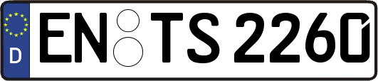 EN-TS2260