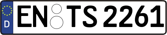 EN-TS2261