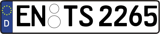 EN-TS2265