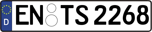 EN-TS2268