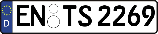EN-TS2269