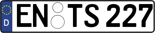 EN-TS227