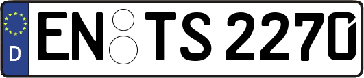 EN-TS2270