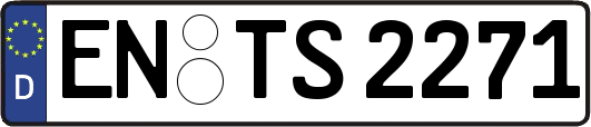 EN-TS2271