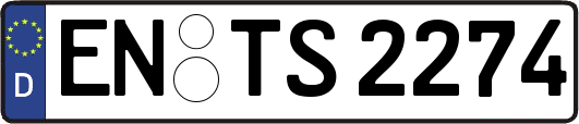 EN-TS2274