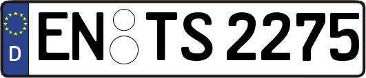 EN-TS2275