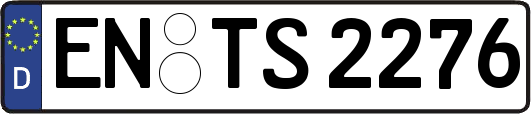 EN-TS2276