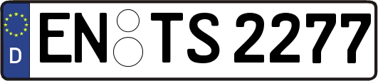 EN-TS2277