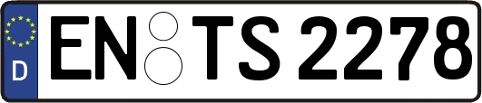 EN-TS2278
