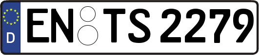 EN-TS2279