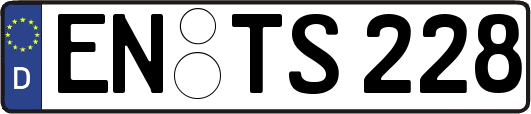 EN-TS228