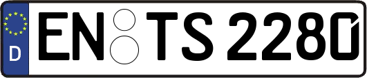 EN-TS2280