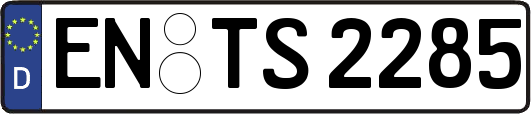 EN-TS2285