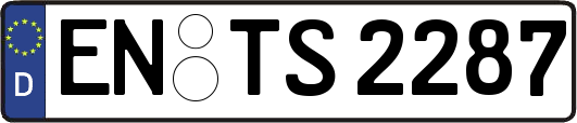 EN-TS2287