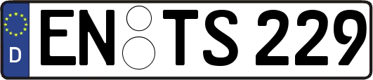 EN-TS229