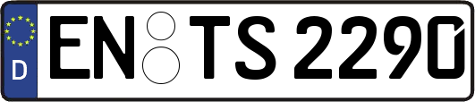 EN-TS2290