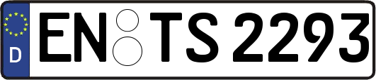 EN-TS2293