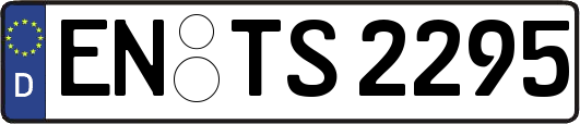 EN-TS2295