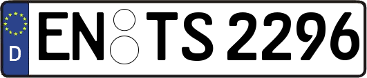 EN-TS2296