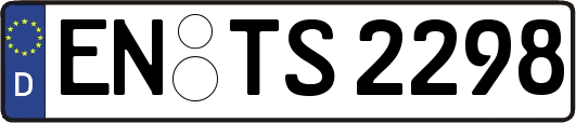 EN-TS2298