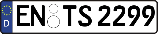 EN-TS2299