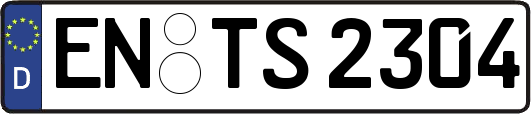 EN-TS2304