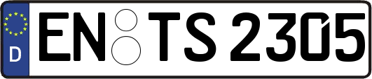 EN-TS2305