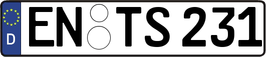 EN-TS231