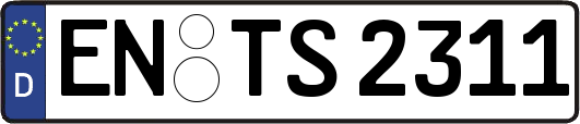 EN-TS2311