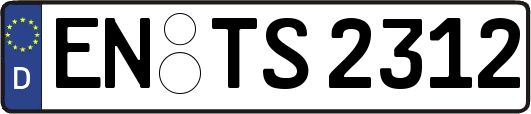 EN-TS2312