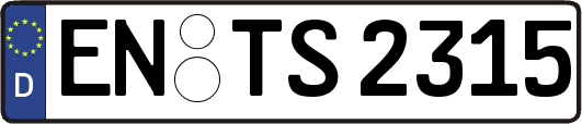 EN-TS2315