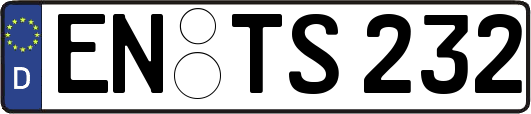 EN-TS232