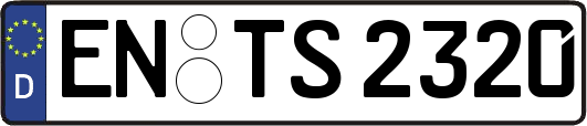EN-TS2320