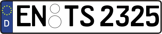 EN-TS2325