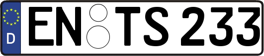 EN-TS233