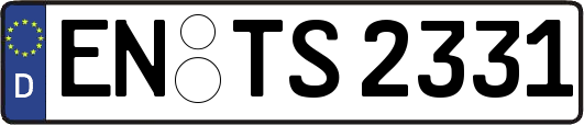 EN-TS2331