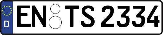 EN-TS2334