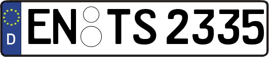 EN-TS2335