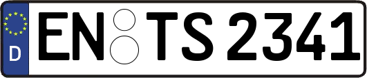 EN-TS2341