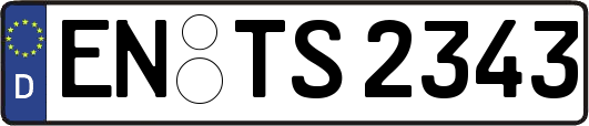 EN-TS2343