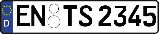 EN-TS2345