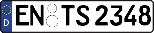 EN-TS2348