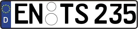 EN-TS235