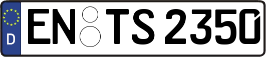 EN-TS2350