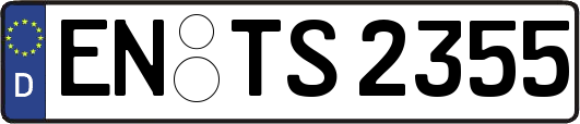 EN-TS2355