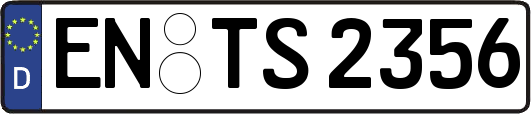 EN-TS2356