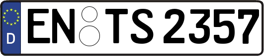 EN-TS2357